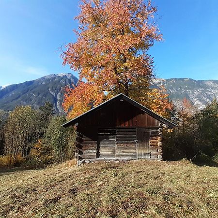 Ferienwohnung S'Peaters Imsterberg Exterior foto