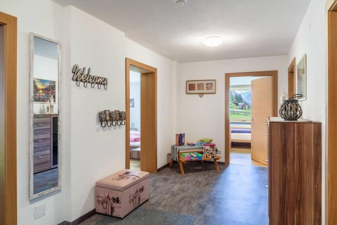Ferienwohnung S'Peaters Imsterberg Exterior foto