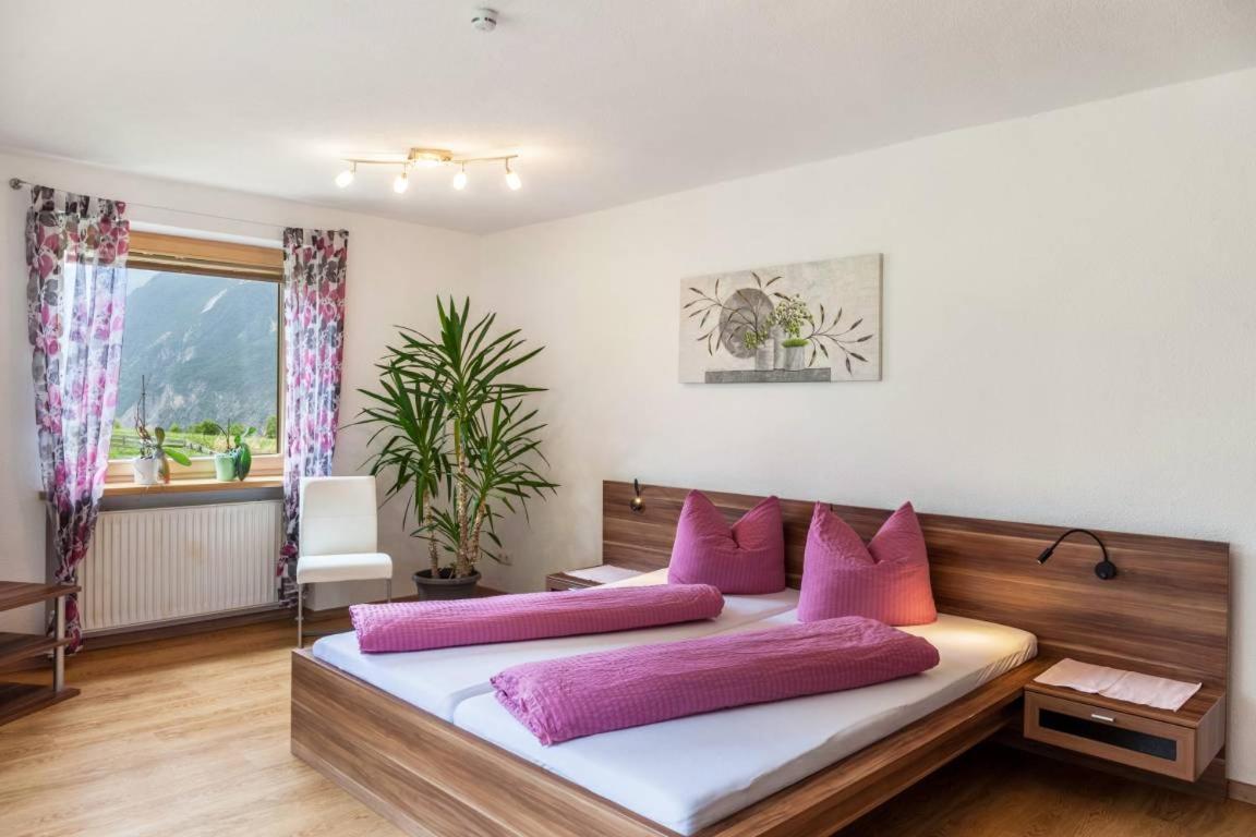 Ferienwohnung S'Peaters Imsterberg Exterior foto