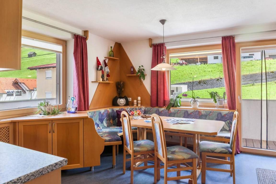 Ferienwohnung S'Peaters Imsterberg Exterior foto