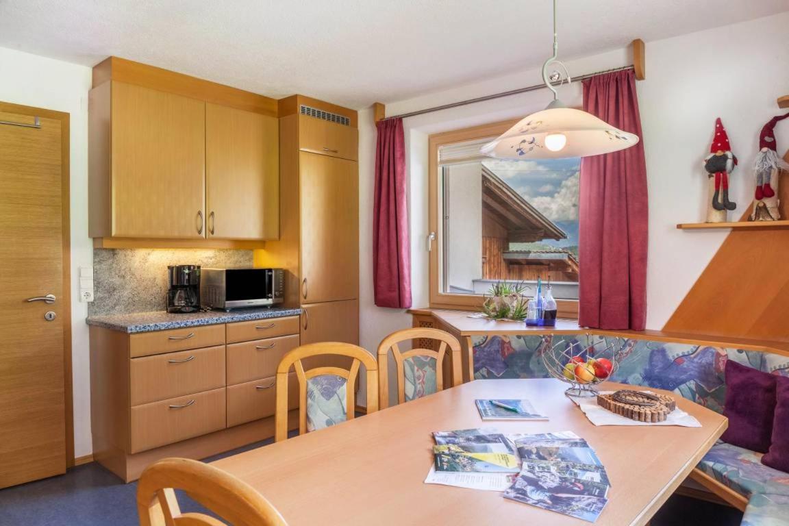Ferienwohnung S'Peaters Imsterberg Exterior foto