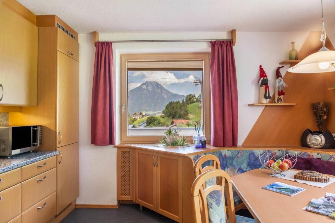 Ferienwohnung S'Peaters Imsterberg Exterior foto