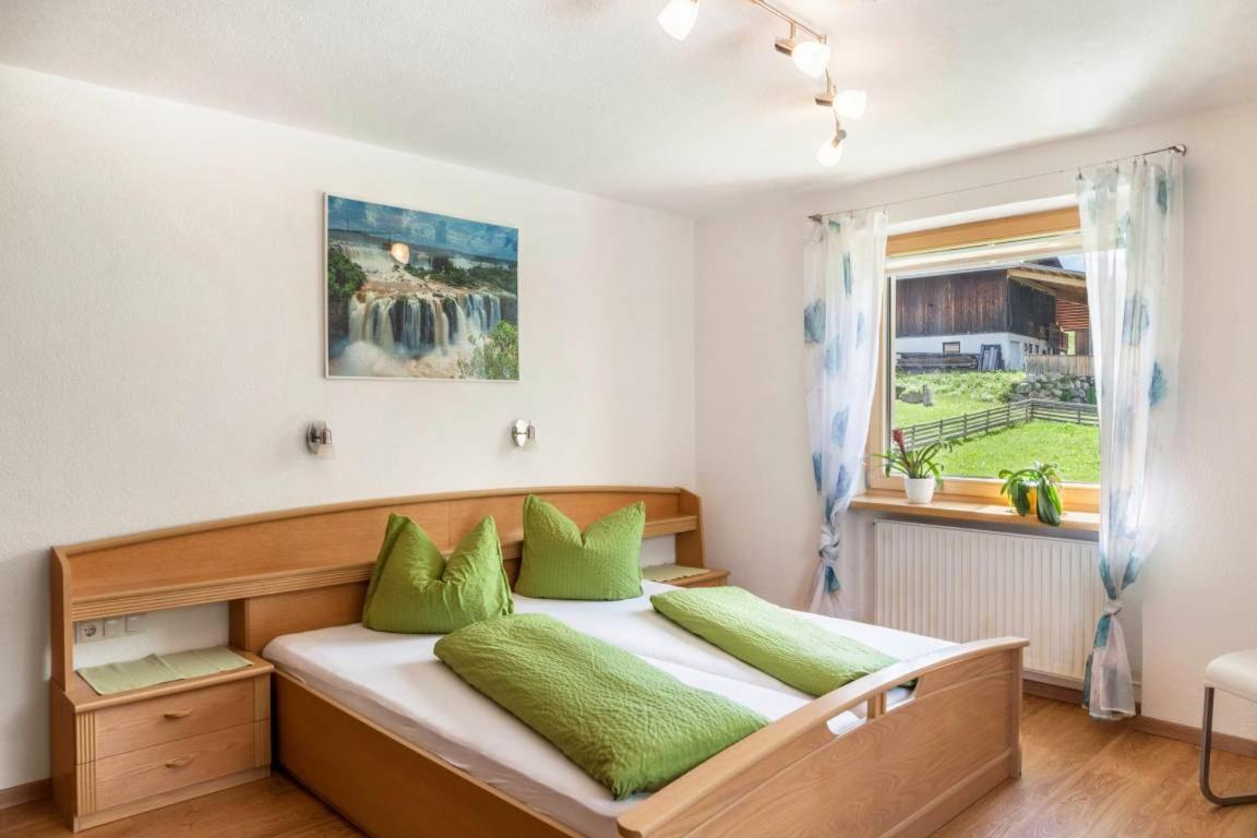 Ferienwohnung S'Peaters Imsterberg Exterior foto