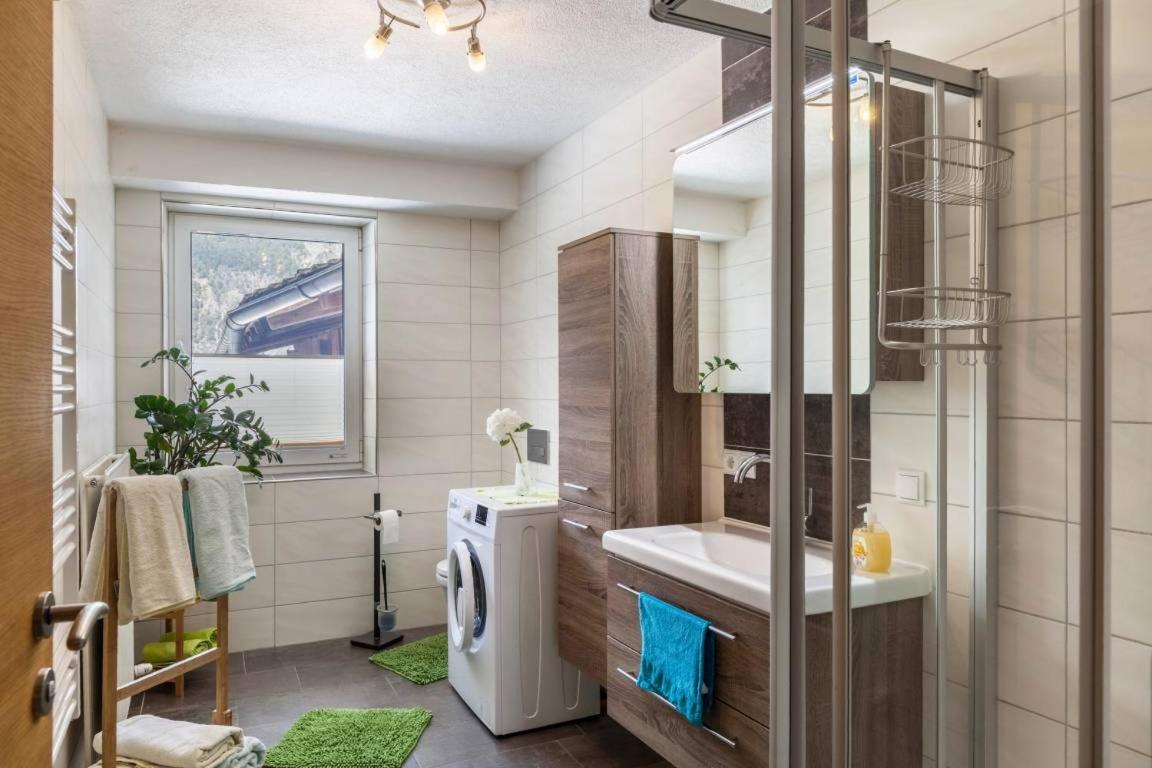 Ferienwohnung S'Peaters Imsterberg Exterior foto