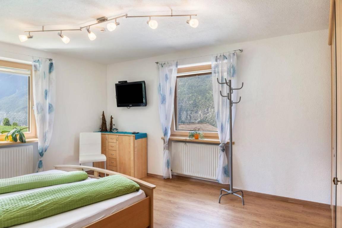 Ferienwohnung S'Peaters Imsterberg Exterior foto