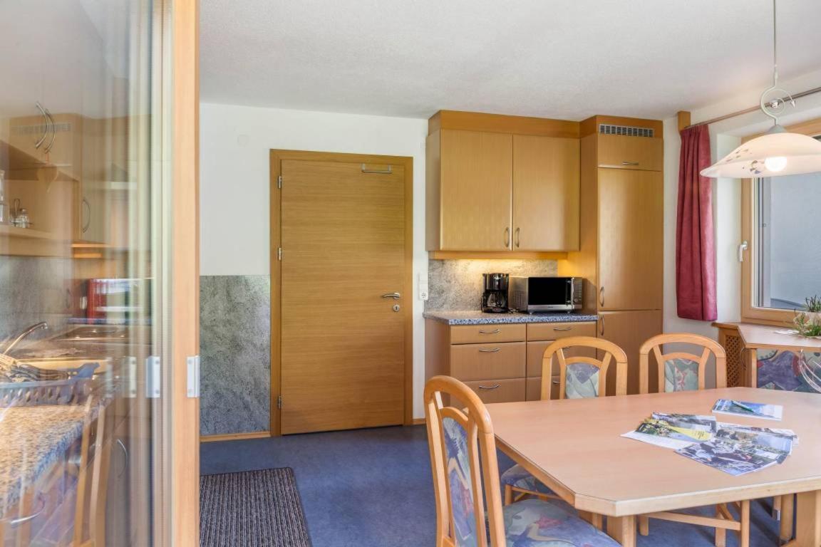 Ferienwohnung S'Peaters Imsterberg Exterior foto