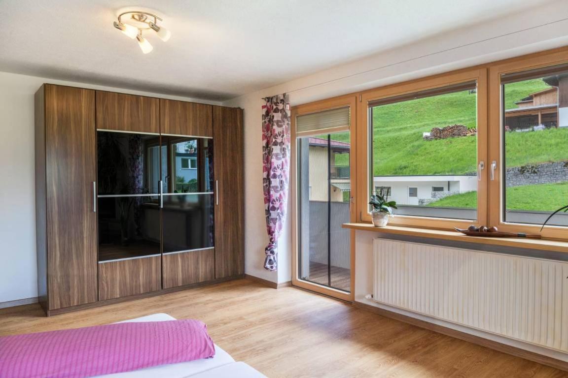 Ferienwohnung S'Peaters Imsterberg Exterior foto