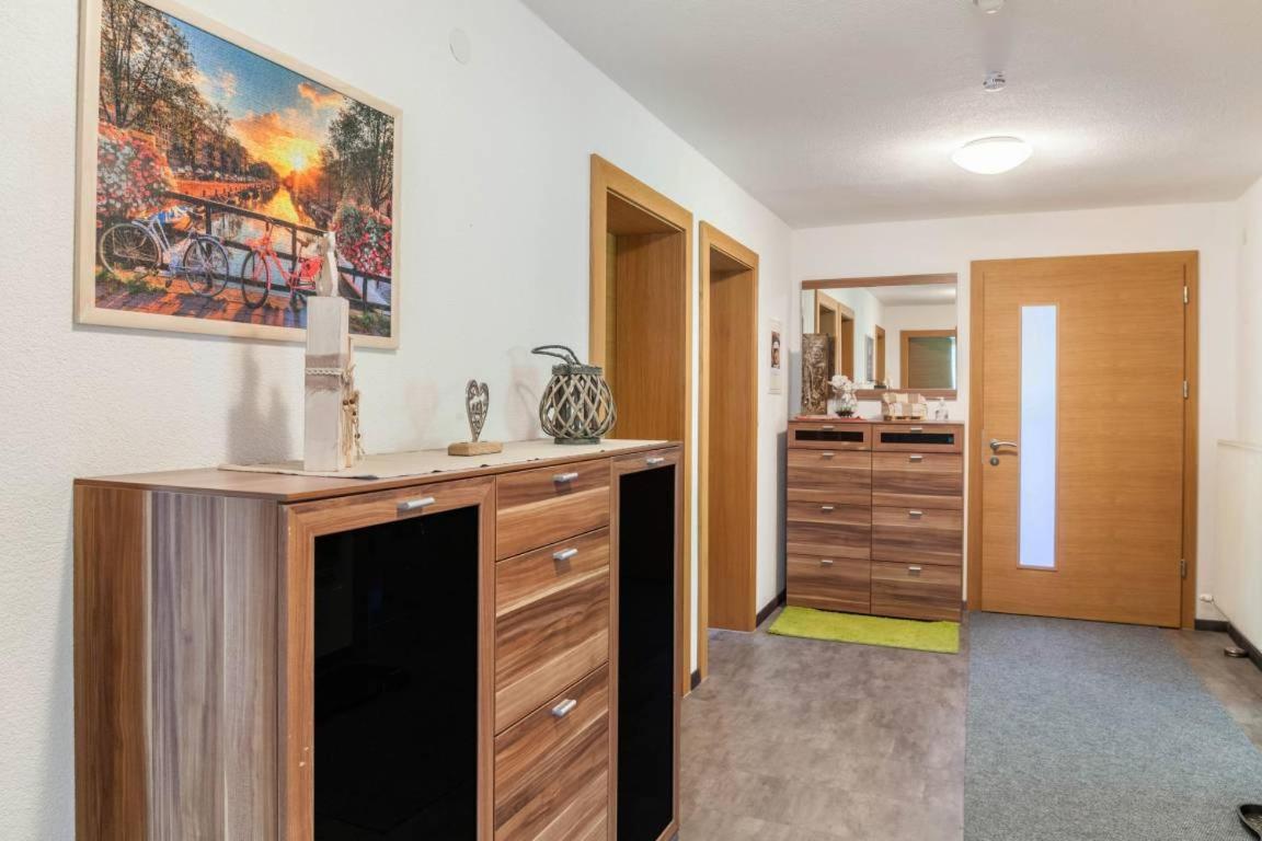 Ferienwohnung S'Peaters Imsterberg Exterior foto