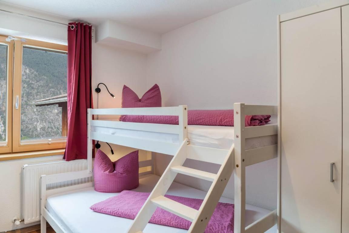 Ferienwohnung S'Peaters Imsterberg Exterior foto