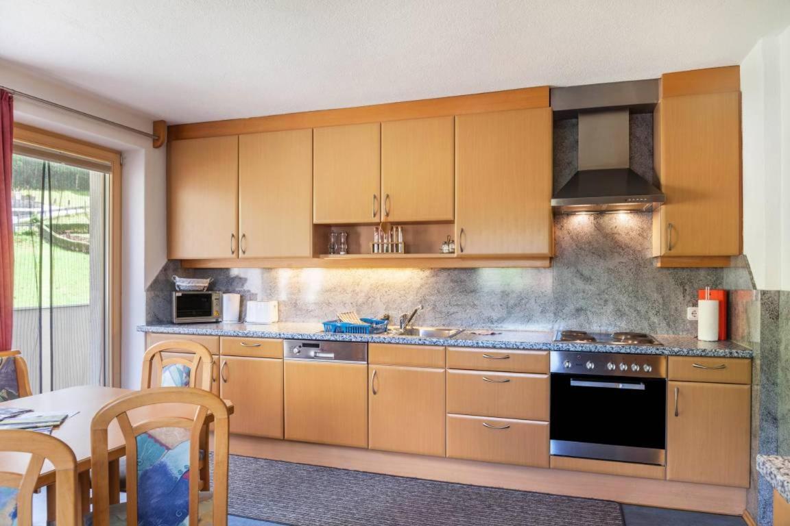 Ferienwohnung S'Peaters Imsterberg Exterior foto