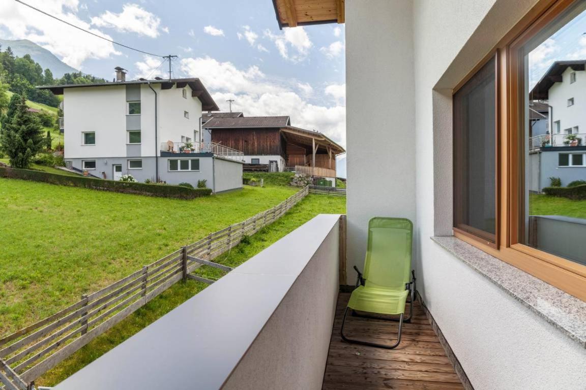 Ferienwohnung S'Peaters Imsterberg Exterior foto