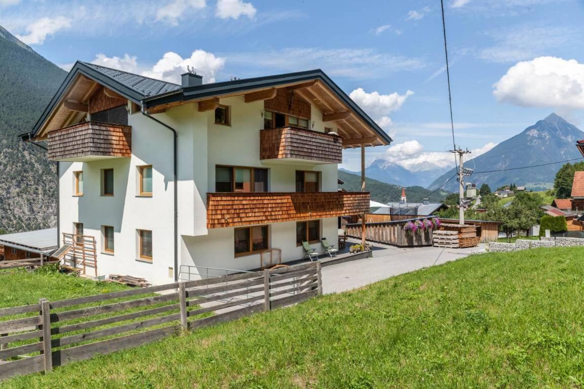 Ferienwohnung S'Peaters Imsterberg Exterior foto