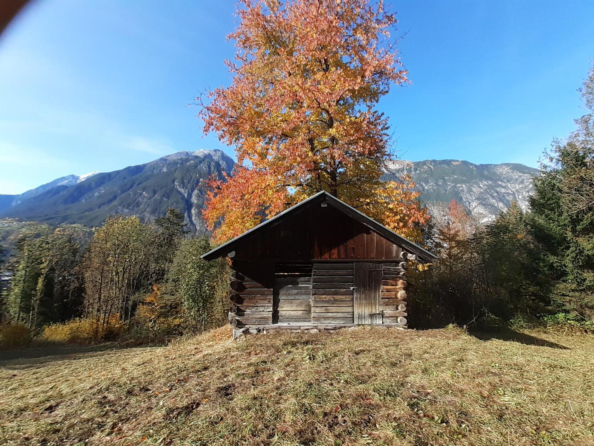 Ferienwohnung S'Peaters Imsterberg Exterior foto