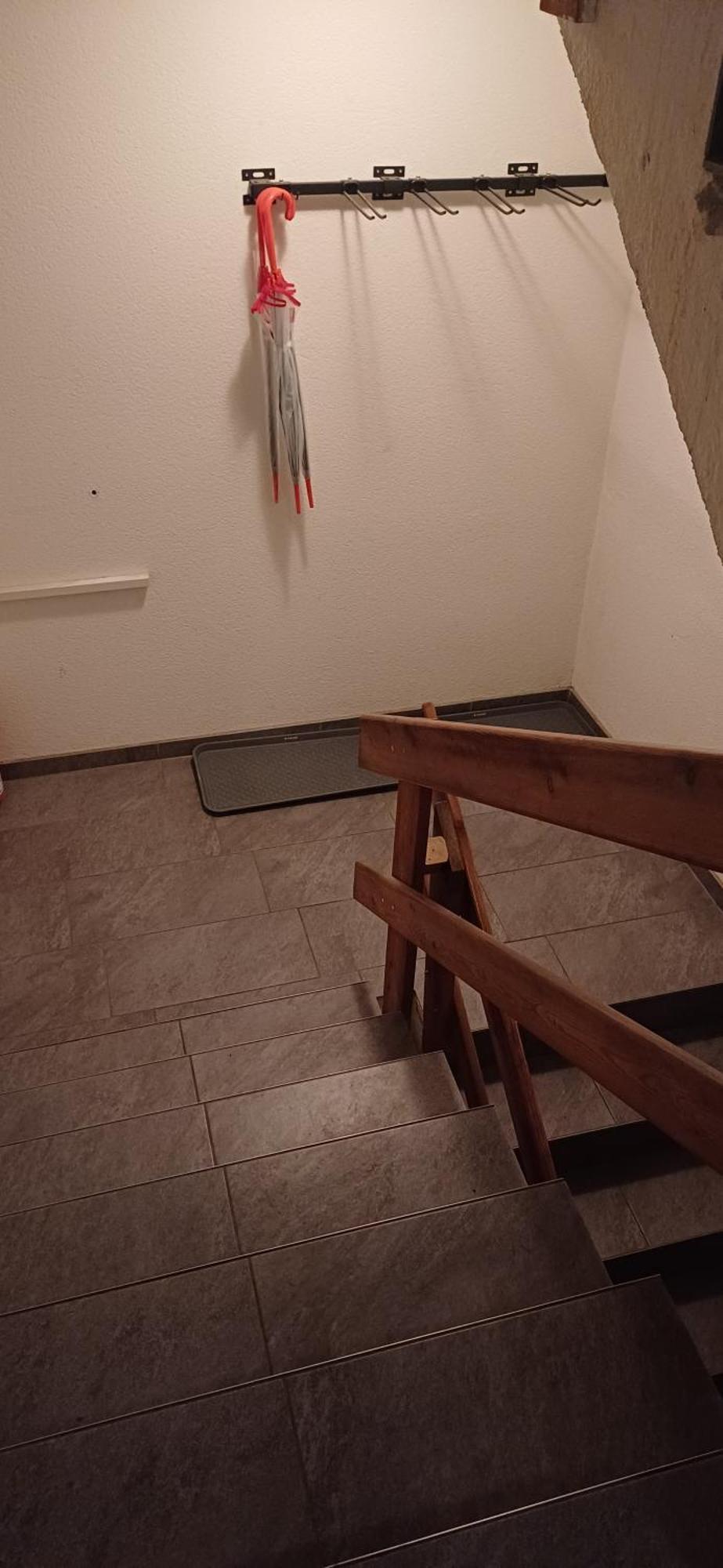 Ferienwohnung S'Peaters Imsterberg Exterior foto